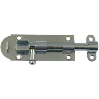 [894076625] IPA skudrigle 38 x 105 mm, elforzinket