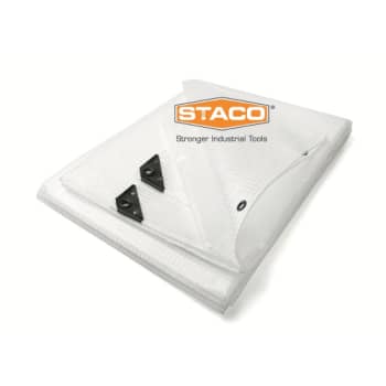 [894076796] Presenning Stacoflex 4,0mx6,0m