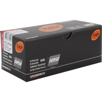 [894078081] Ringsøm GF 34°, stav, GF 3,1 x 90 mm, FZV, 810 stk.
