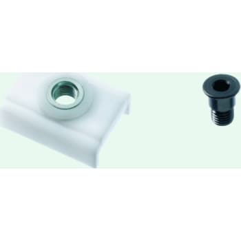 [894078539] GLIDER TS92 93 T/GLIDESKINNE HVID KUNST