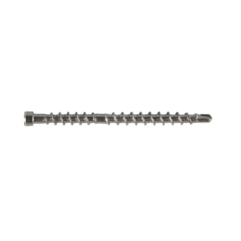 [894080181] TERRASSE SKRUER A4 4,5X60 250 STK