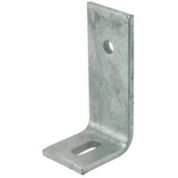 [894080551] Betonvinkel G55 150 x 75 x 60 mm, FZV, bolthul Ø14 mm