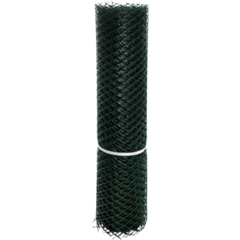[220090010] Expo-net armeringsnet til robotplæneklipper, 0,6 x 10 m, grøn