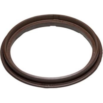 [221102306] NV 600 x 50 mm karm uden pakning, rund, fast, GG