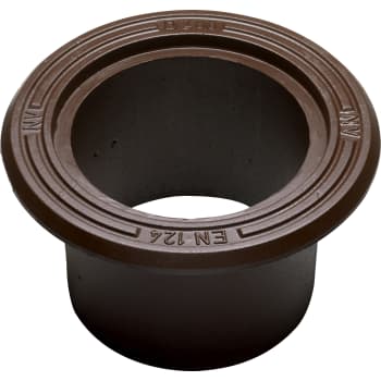 [221105303] NV 315 x 271 mm karm uden pakning, rund, flydende, GG