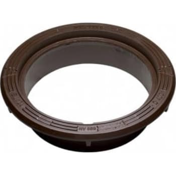 [221105306] NV 600 x 267 mm karm uden pakning, rund, flydende, GG
