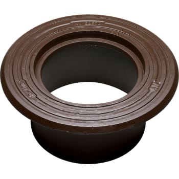 [221110342] NV 425 x 269 mm karm uden pakning, rund, flydende, GG