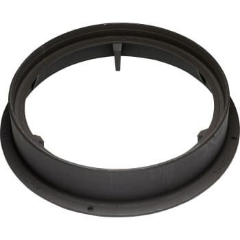 [221120315] Ulefos 600 x 150 mm karm uden pakning, rund, fast, SG U15X