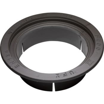 [221127312] Ulefos 600 x 242 mm karm med pakning, rund, flydende, SG UFX LS