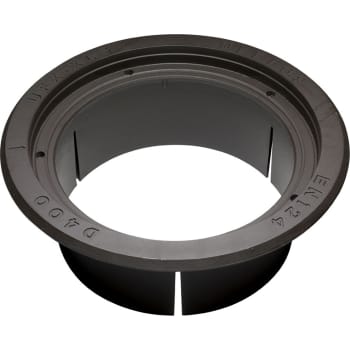 [221127324] Ulefos 600 x 300 mm karm m/pakning, rund, flydende, SG UFX XLS5