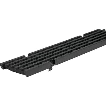 [221360215] Filcoten PRO G NB100 500 mm støbejernsrist, 40 t