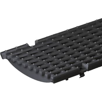 [221360335] Filcoten PRO G NB200 500 mm støbejernsrist, 40 t