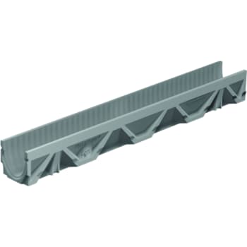 [221363110] Filcoten LIGHT NB100/0 1000 mm rende uden rist, uden udløb