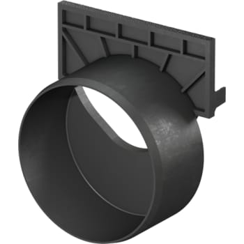 [221472110] ACO SELF/HEXALINE endevæg m/110 mm studs t/SELF/HEXALINE render