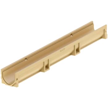 [221476520] ACO SELF Euroline 2.0 1000 mm rende uden rist, uden udløb
