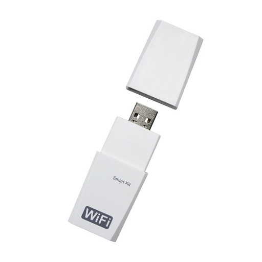 [331260] WiFi modul for styring med APP