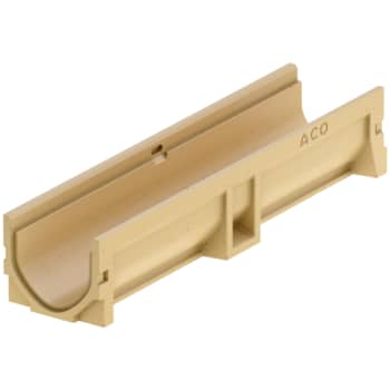 [221476525] ACO SELF Euroline 2.0 500 mm rende uden rist, uden udløb