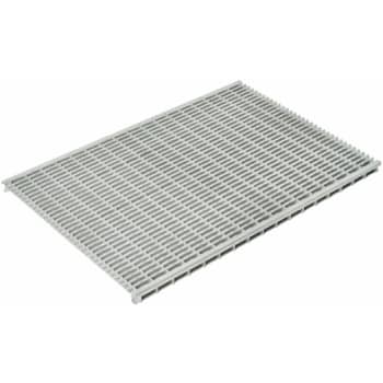 [221498257] ACO Vario 750 x 500 mm fodskraberist, rustfri