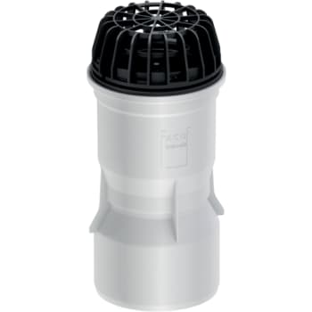 [221498710] ACO Vario 2.0 Hybrid 110 mm afløbstilslutning med bladfang