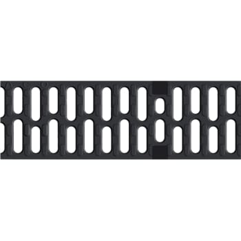 [221527121] ACO V100 500 mm støbejernsrist, 12,5 t