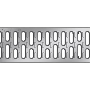 [221527430] ACO V100 1000 mm galvaniseret spalterist, 25 t