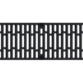 [221533131] ACO V200 500 mm støbejernsrist, 25 t