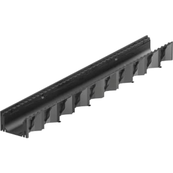 [221556010] ACO HEXALINE 1000 mm rende uden rist, uden udløb