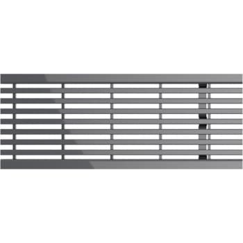 [221556640] ACO SELF/HEXALINE 1000 mm rustfri slidsrist, 1,5 t