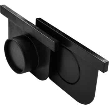 [221622802] NID 121 x 84,5 mm universal endevæg-sæt (2 stk.)