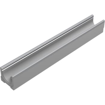 [221913134] Duco Gala 120 x 1000 mm rende uden rist, uden udløb