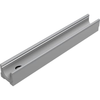 [221913234] Duco Gala 120 x 1000 mm rende uden rist, med udløb