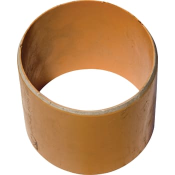 [221918110] Duco 110 mm rørstuds til afløbsrender