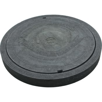 [222042800] Dutra 800 mm karm/dæksel, PVC-genbrugsplast, 0,2 t