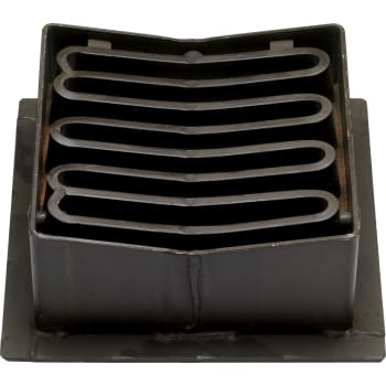 [222074359] Ulefos 300 x 130 mm karm/rist, nedadbuet, fast, 12,5 t