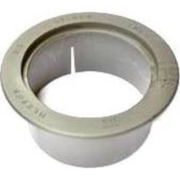 [222482660] Ulefos 600 x 315 mm karm u/pakning, rund, flydende, SG UFL/600-1