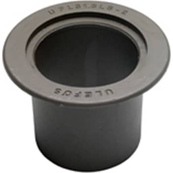 [222483335] Ulefos 315 x 320 mm karm u/pakn., rund, flydende, SG UFL31,5-2LS