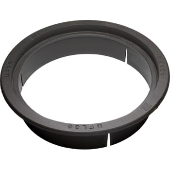 [222483382] Ulefos 800 x 220 mm karm uden pakning, rund, flydende, SG UFL/80