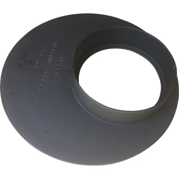 [222488600] Ulefos 600/315 mm støbejernsovergang til multibrønde