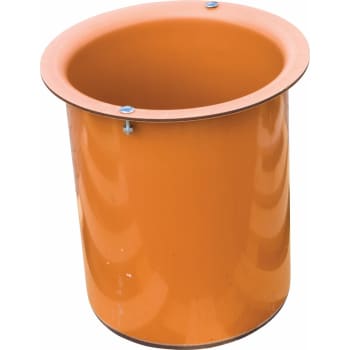 [222489631] Kaczmarek 315 x 375 mm løst skørt, PVC