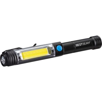 [881082705] Best Beam BF400lygte med inspektionslys, 400 lumen