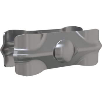 [881090029] Låselaske til byggepladshegn