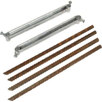 [881099055] MEFA monteringskit Easy Mounting, spyd 500 mm