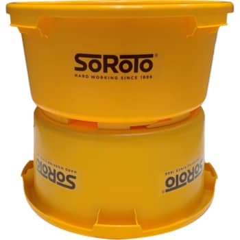 [881101860] SoRoTo H-murebalje 55 liter