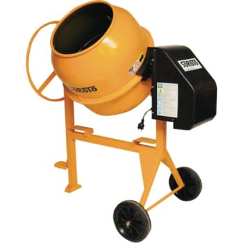 [881101866] SoRoTo tromleblander CMS130, 130 liter