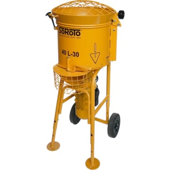 [881101890] SoRoTo tvangsblander 40 liter