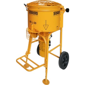 [881101891] SoRoTo tvangsblander 80 liter
