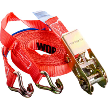 [881133155] Båndsurring, 500 kg, 25 mm x 6,0 m