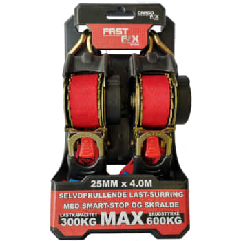 [881133201] SURRING FASTFIX MED J KROG 600KG 3M