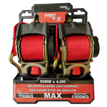 [881133211] SURRING FASTFIX MED J KROG 1500KG 3M