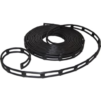 [881134900] Gummistrop i rulle, 10 m